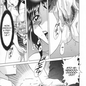 Mamma è una feticista 4 (10/17)